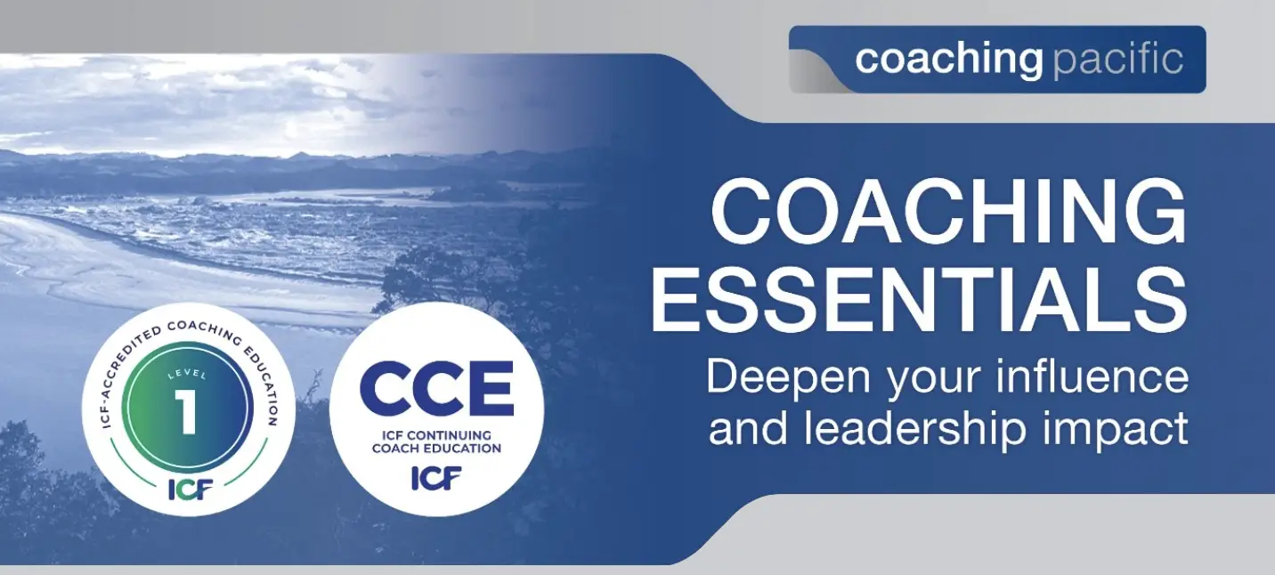 Coaching Essentials